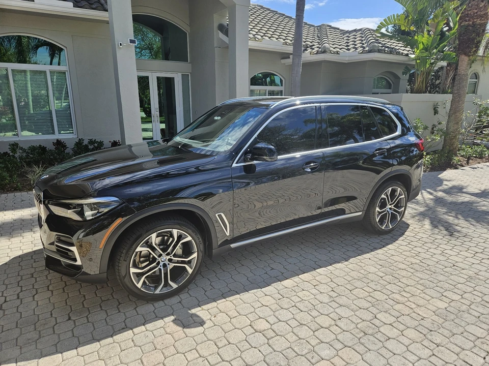 2023 BMW G05 X5 - Image 2 of 5