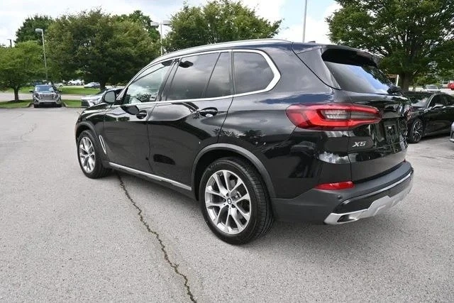 2023 BMW G05 X5 - Image 9 of 20