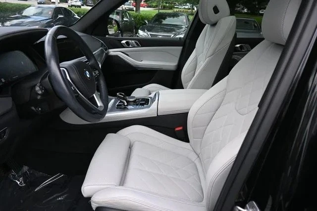 2023 BMW G05 X5 - Image 17 of 20