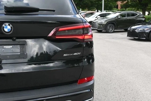 2023 BMW G05 X5 - Image 8 of 20