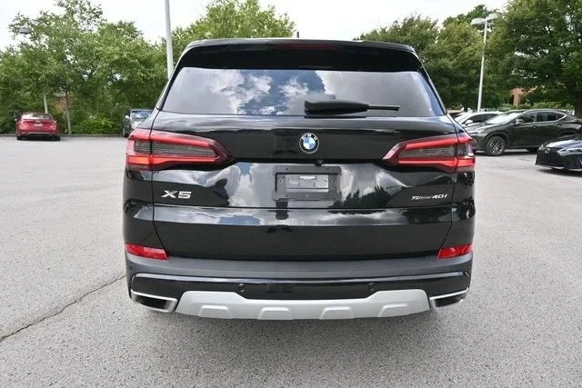 2023 BMW G05 X5 - Image 4 of 20