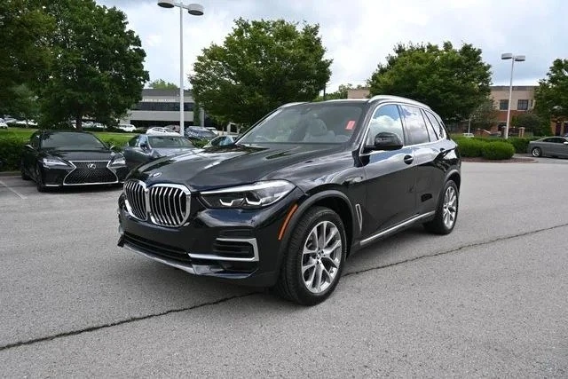 2023 BMW G05 X5 - Image 11 of 20