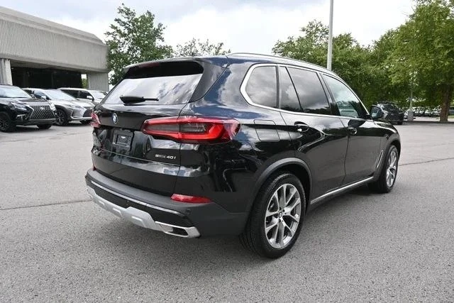 2023 BMW G05 X5 - Image 3 of 20