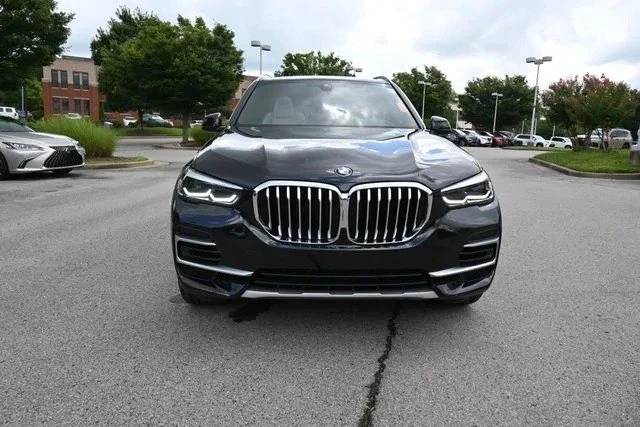 2023 BMW G05 X5 - Image 13 of 20