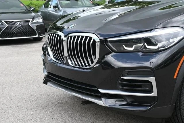 2023 BMW G05 X5 - Image 12 of 20