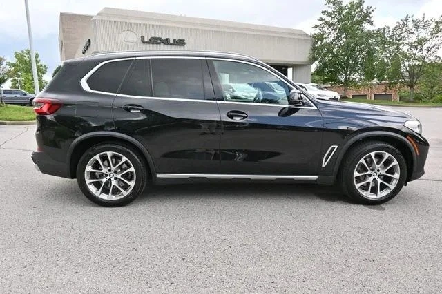 2023 BMW G05 X5 - Image 2 of 20