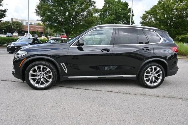 2023 BMW G05 X5 - Image 10 of 20