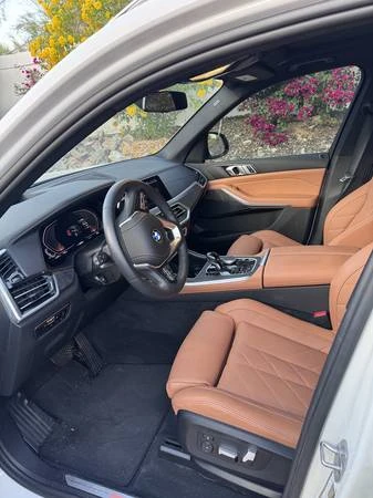 2023 BMW G05 X5 - Image 6 of 8