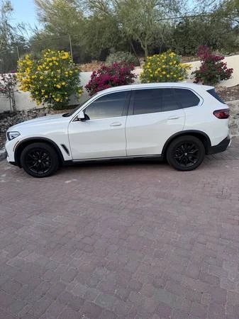 2023 BMW G05 X5 - Image 4 of 8