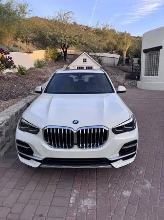 2023 BMW G05 X5 - Image 8 of 8