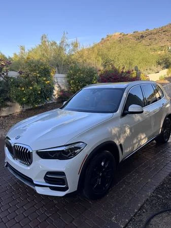 2023 BMW G05 X5 - Image 2 of 8