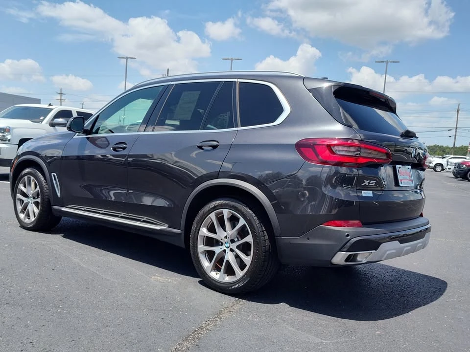2023 BMW G05 X5 - Image 4 of 8
