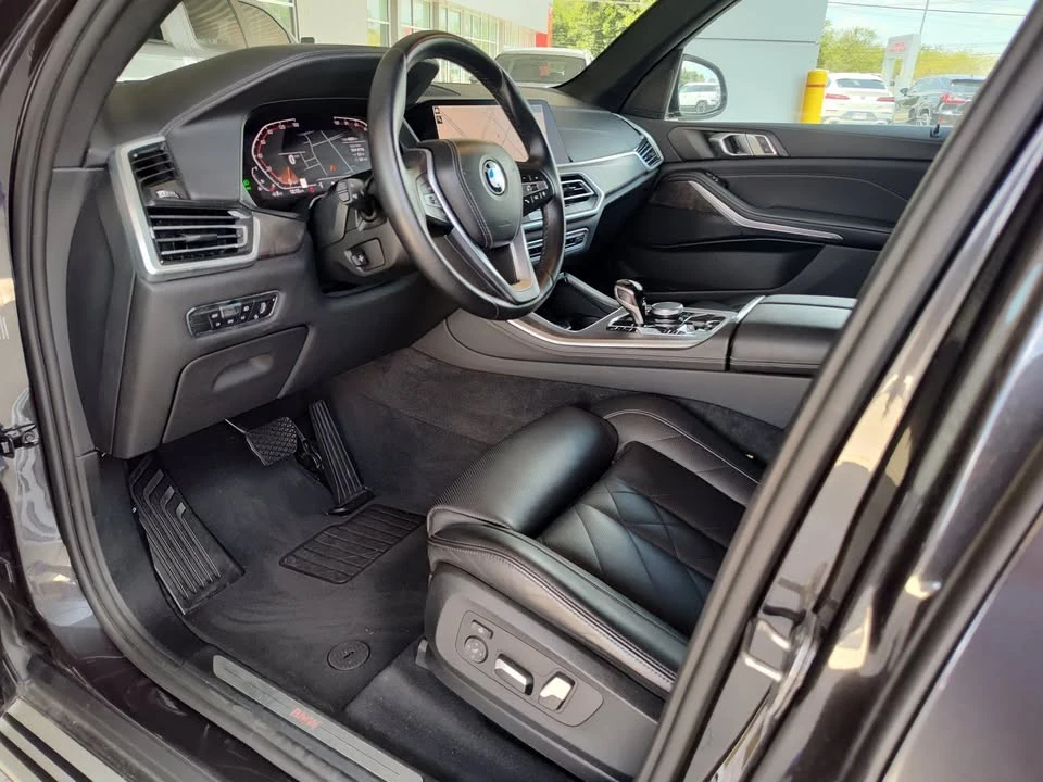 2023 BMW G05 X5 - Image 5 of 8