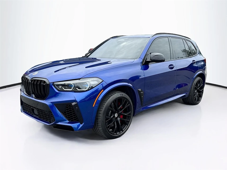 2023 BMW G05 X5 - Image 3 of 16