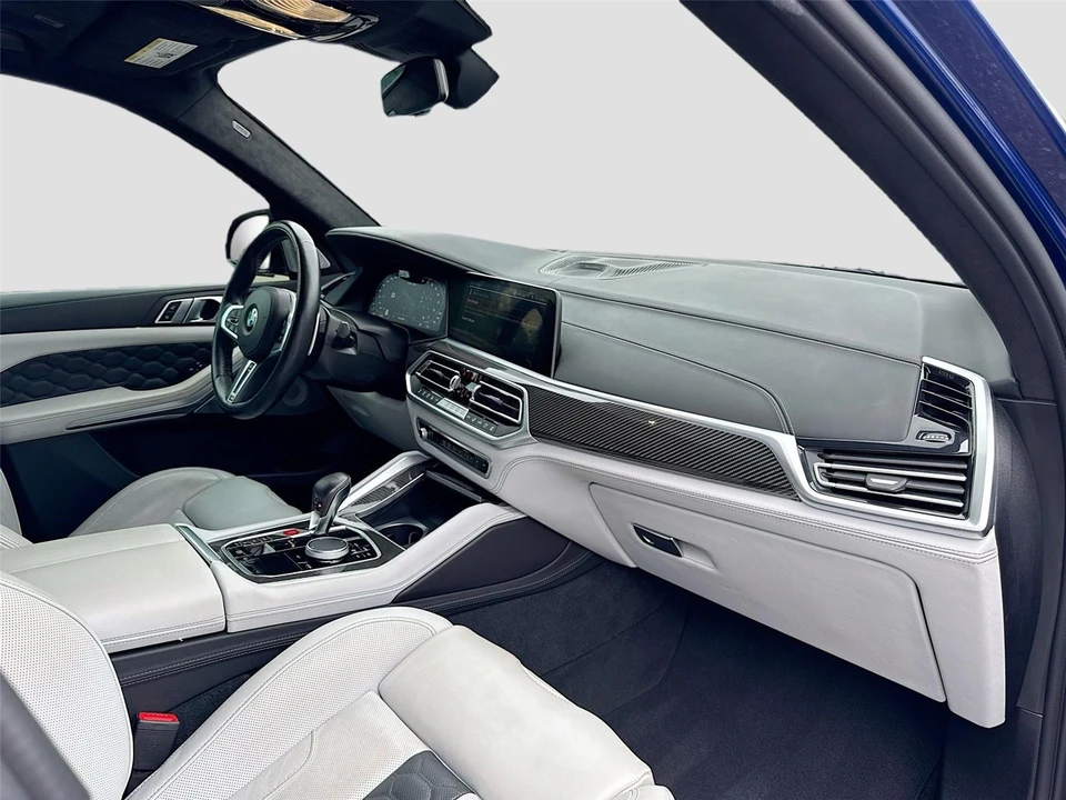 2023 BMW G05 X5 - Image 15 of 16