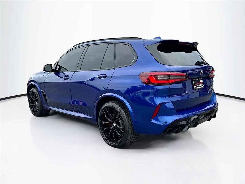 2023 BMW G05 X5 - Image 5 of 16