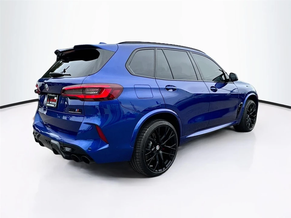 2023 BMW G05 X5 - Image 13 of 16