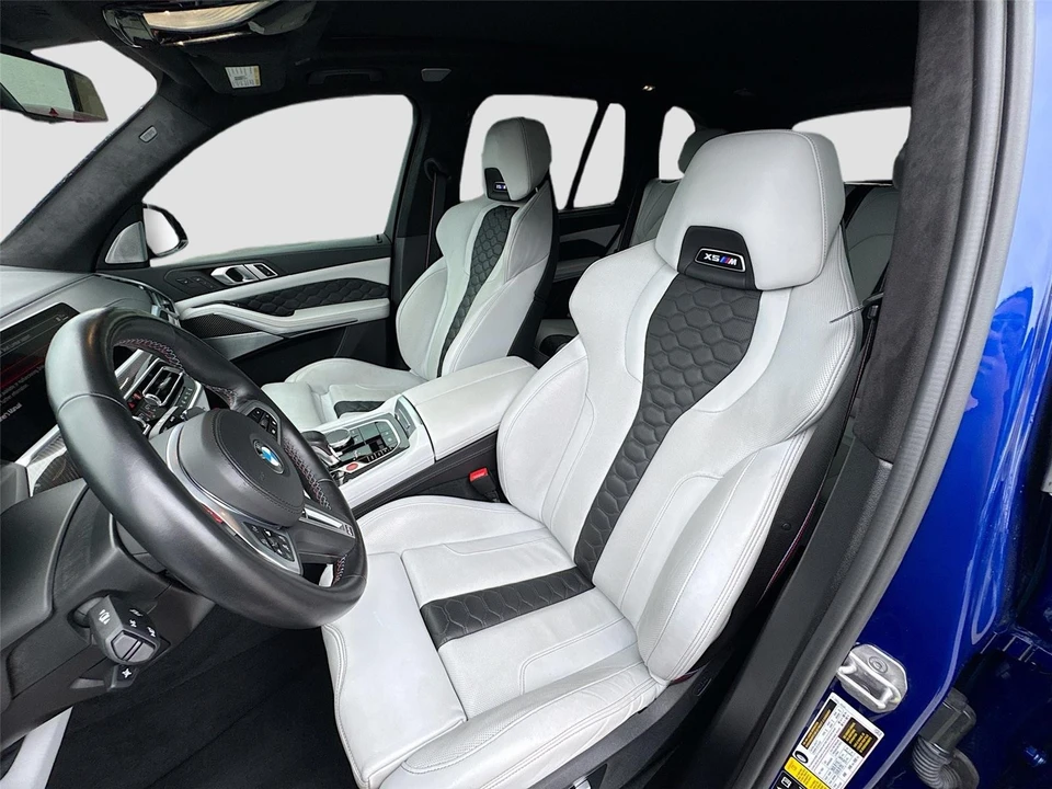 2023 BMW G05 X5 - Image 10 of 16