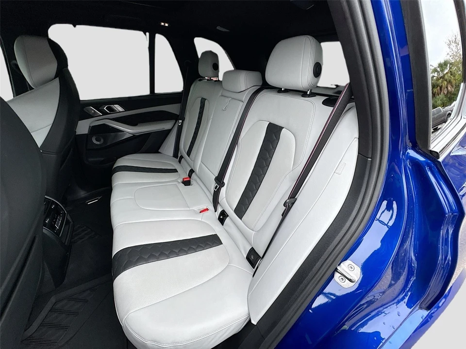 2023 BMW G05 X5 - Image 11 of 16