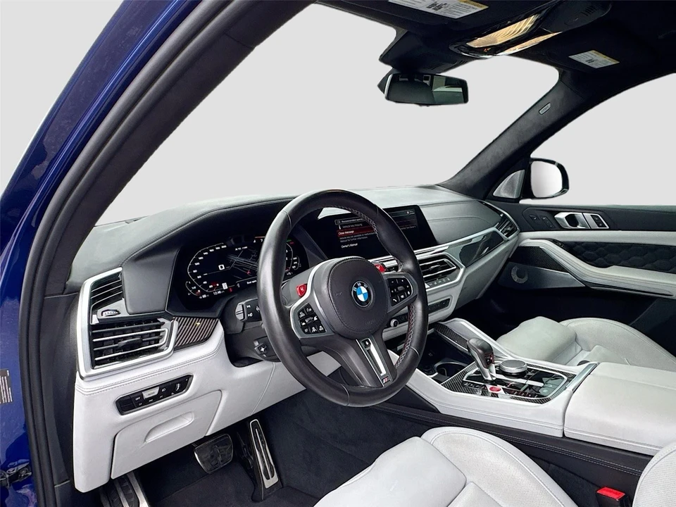 2023 BMW G05 X5 - Image 9 of 16