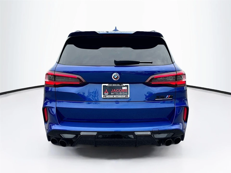 2023 BMW G05 X5 - Image 12 of 16