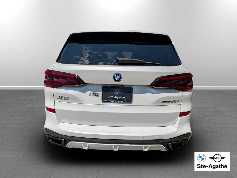 2023 BMW G05 X5 - Image 5 of 13