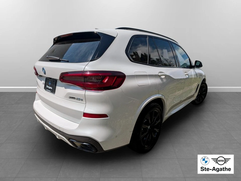 2023 BMW G05 X5 - Image 7 of 13