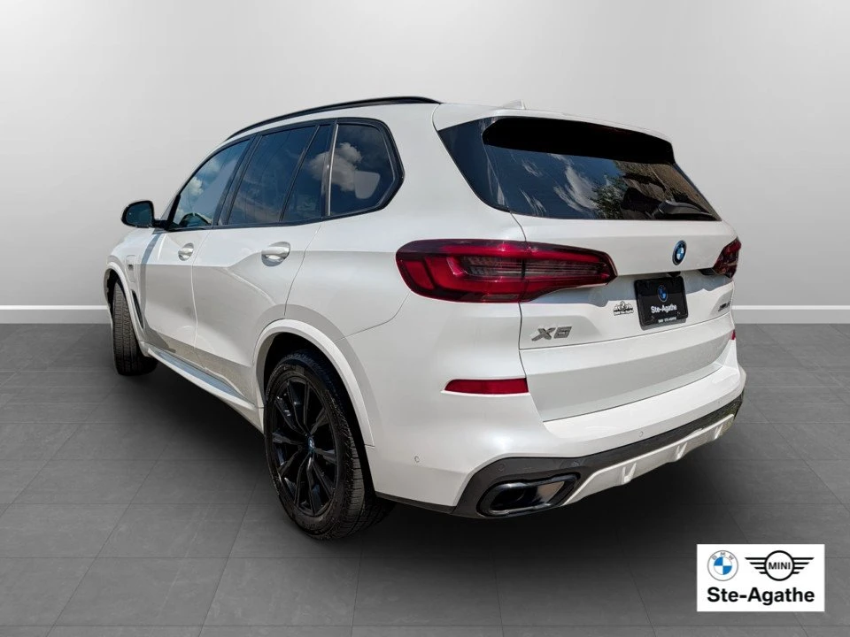 2023 BMW G05 X5 - Image 4 of 13