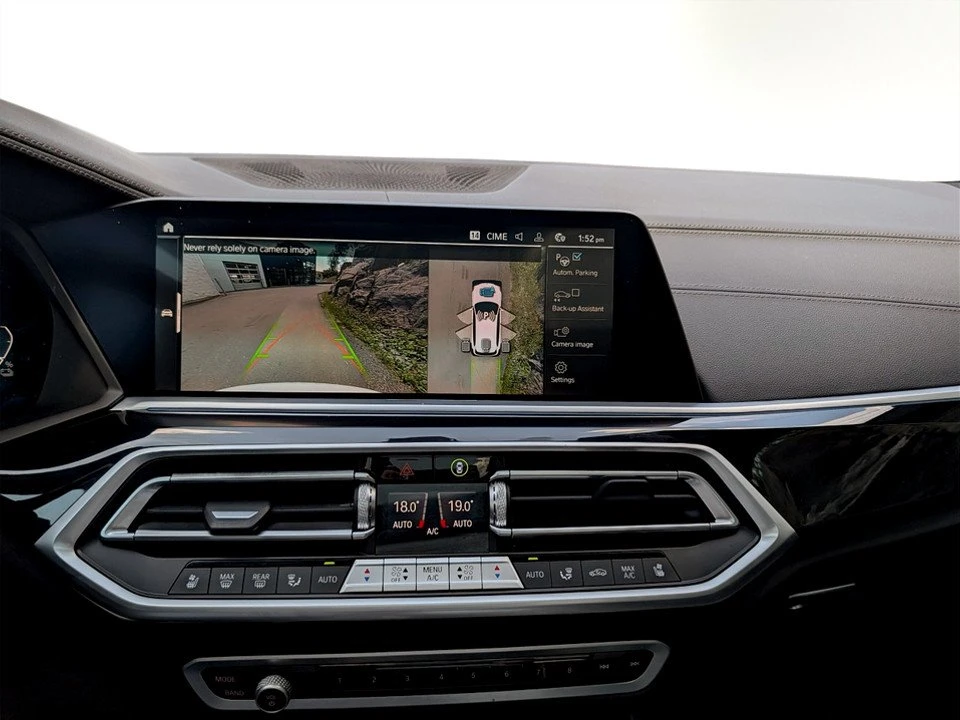 2023 BMW G05 X5 - Image 12 of 13
