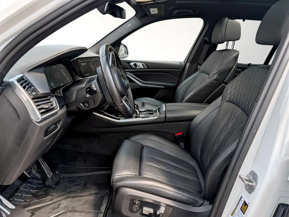2023 BMW G05 X5 - Image 9 of 13