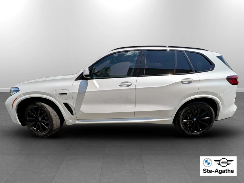 2023 BMW G05 X5 - Image 2 of 13