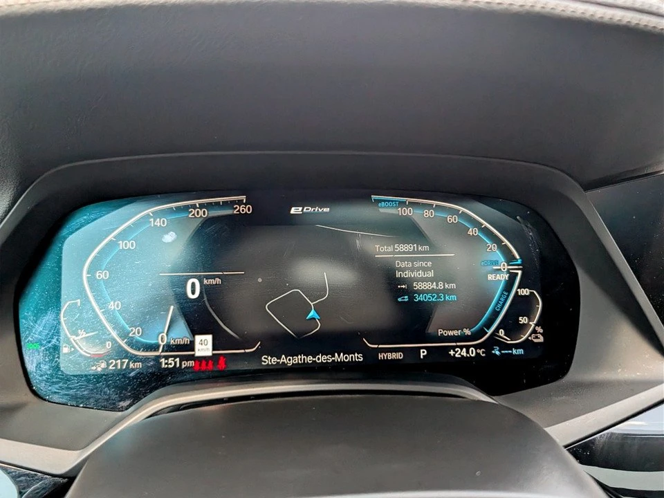 2023 BMW G05 X5 - Image 11 of 13