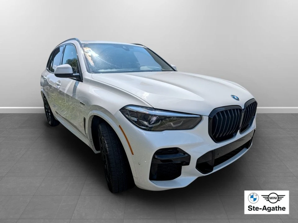 2023 BMW G05 X5 - Image 8 of 13