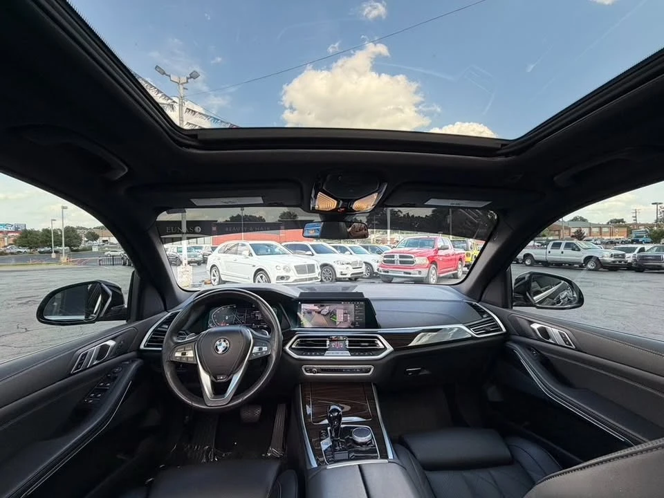 2023 BMW G05 X5 - Image 13 of 16