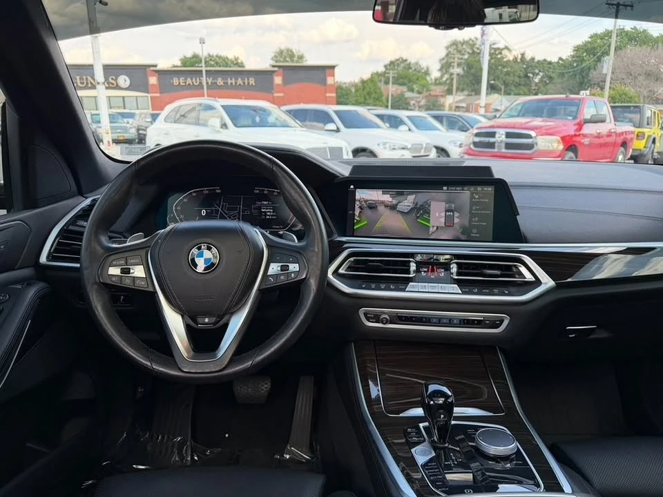 2023 BMW G05 X5 - Image 14 of 16