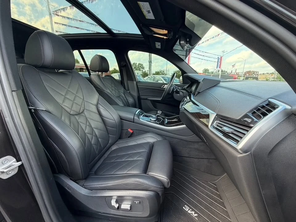 2023 BMW G05 X5 - Image 16 of 16