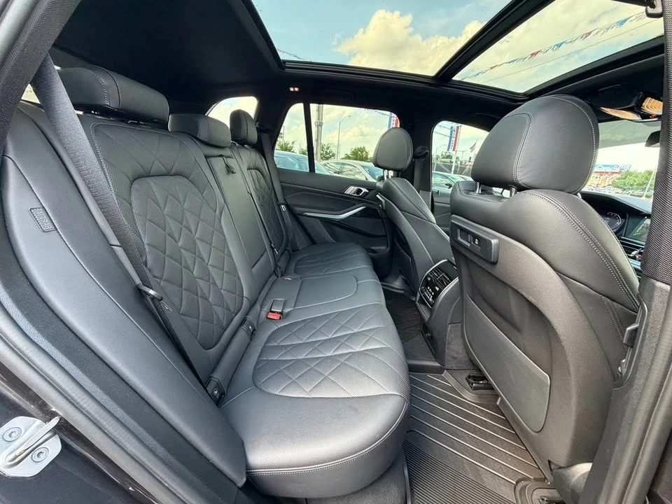 2023 BMW G05 X5 - Image 15 of 16