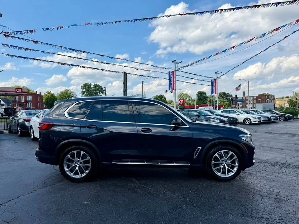 2023 BMW G05 X5 - Image 7 of 16