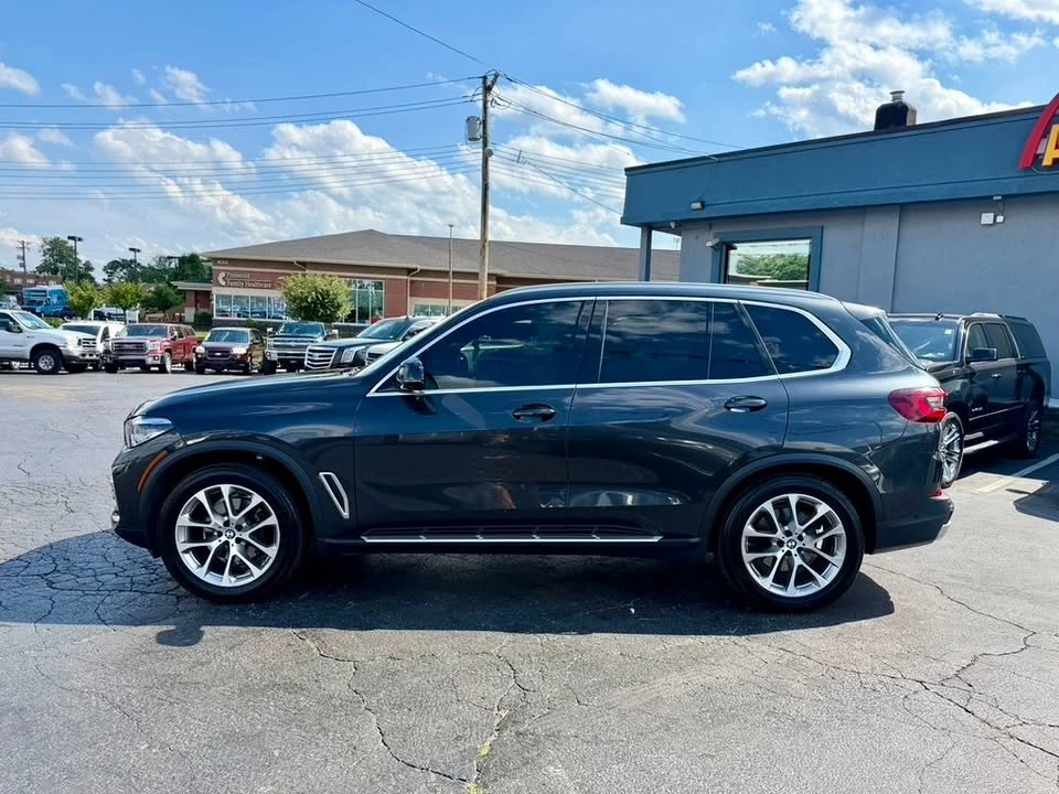 2023 BMW G05 X5 - Image 3 of 16