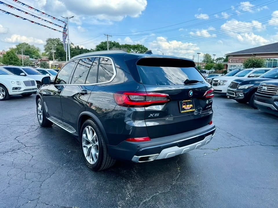 2023 BMW G05 X5 - Image 4 of 16