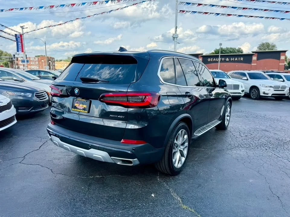 2023 BMW G05 X5 - Image 6 of 16