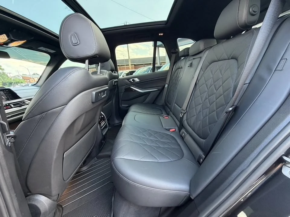 2023 BMW G05 X5 - Image 12 of 16
