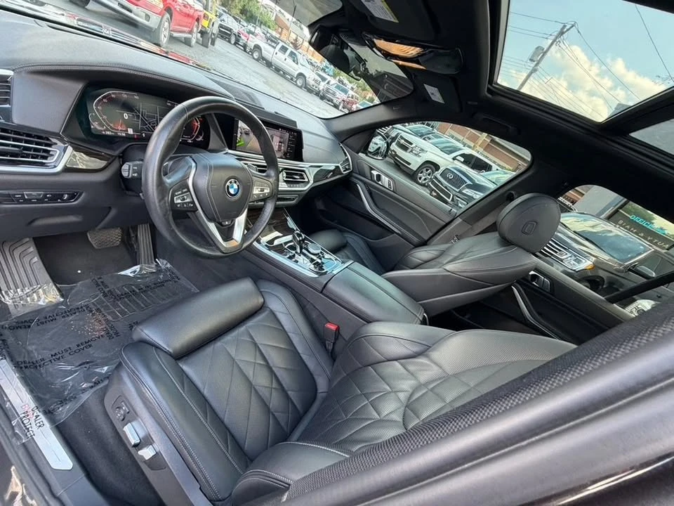 2023 BMW G05 X5 - Image 11 of 16