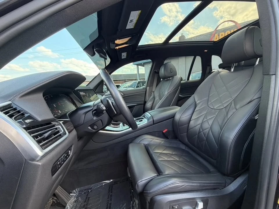2023 BMW G05 X5 - Image 10 of 16