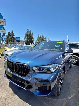 2023 BMW X5 XDrive45e