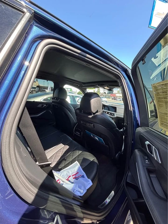 2023 BMW G05 X5 - Image 6 of 6