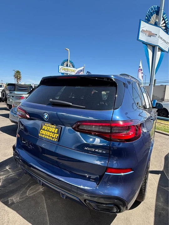 2023 BMW G05 X5 - Image 3 of 6