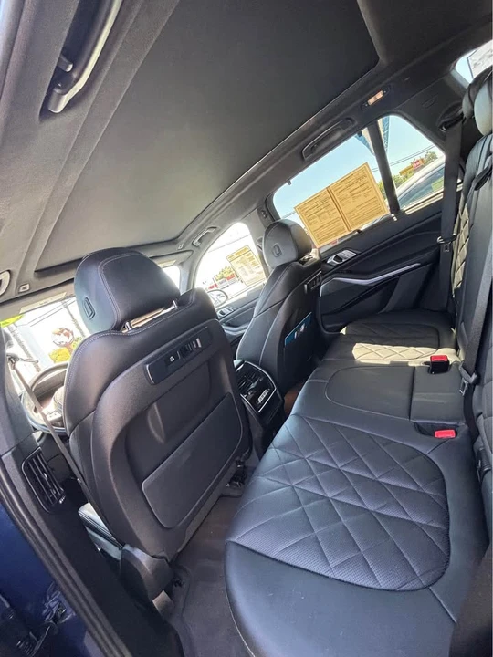 2023 BMW G05 X5 - Image 5 of 6