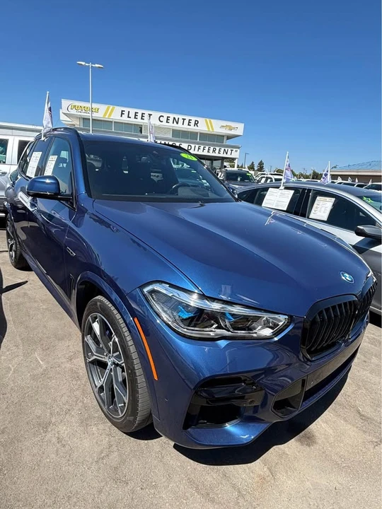 2023 BMW G05 X5 - Image 2 of 6