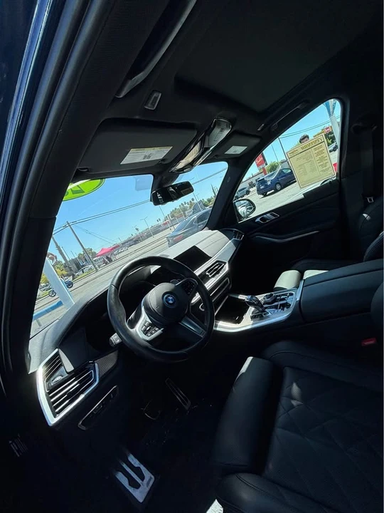 2023 BMW G05 X5 - Image 4 of 6